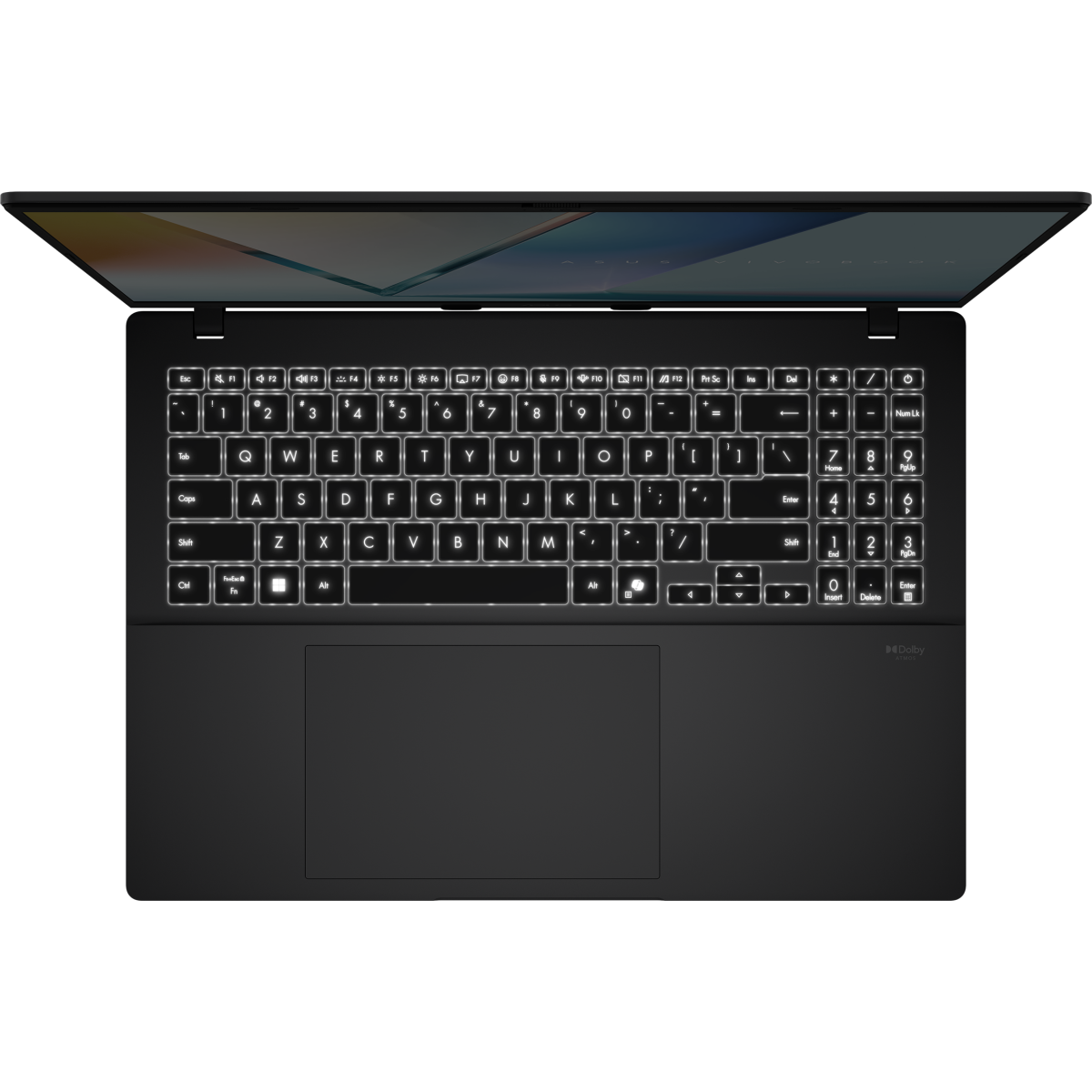 Ноутбук Asus S3607AA Vivobook S16 Matte Gray (SH112) — изображение 5