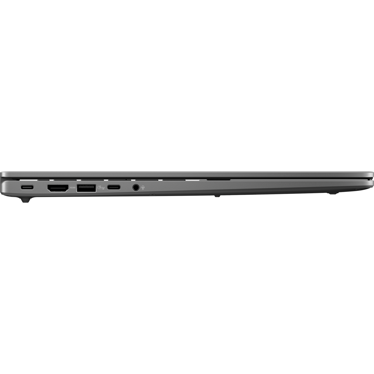 Ноутбук Asus S3607AA Vivobook S16 Matte Gray (SH112) — изображение 6