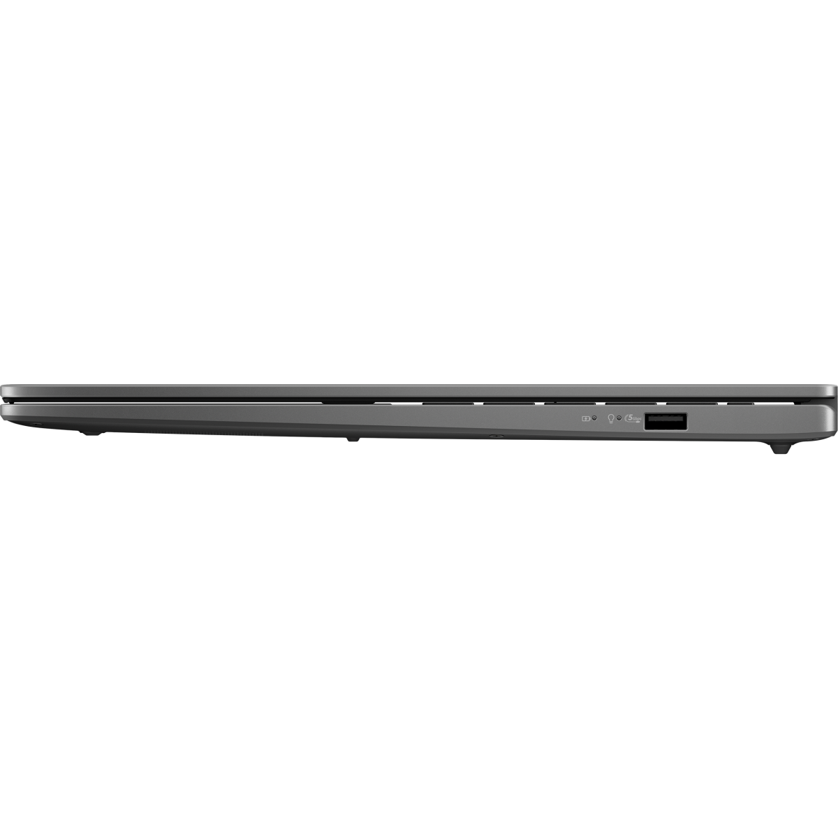 Ноутбук Asus S3607AA Vivobook S16 Matte Gray (SH112) — изображение 7
