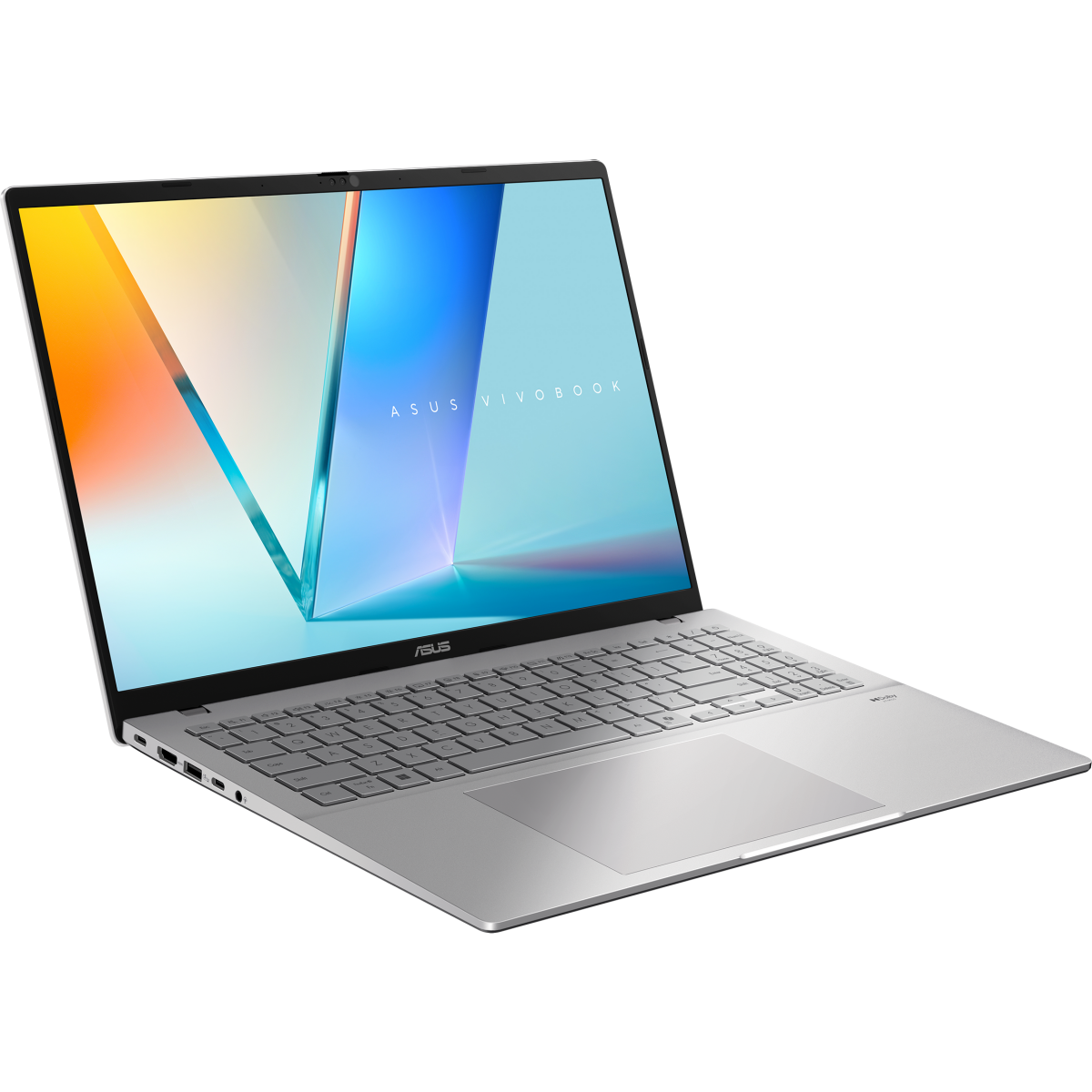 Ноутбук ASUS S3607VA VivoBook S16 Cool Silver (RP105) — изображение 2