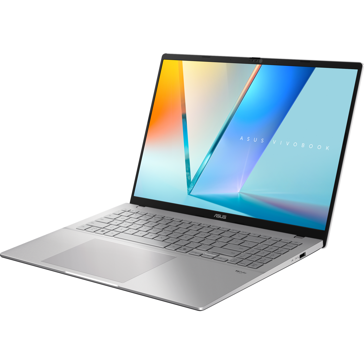 Ноутбук ASUS S3607VA VivoBook S16 Cool Silver (RP105) — изображение 3
