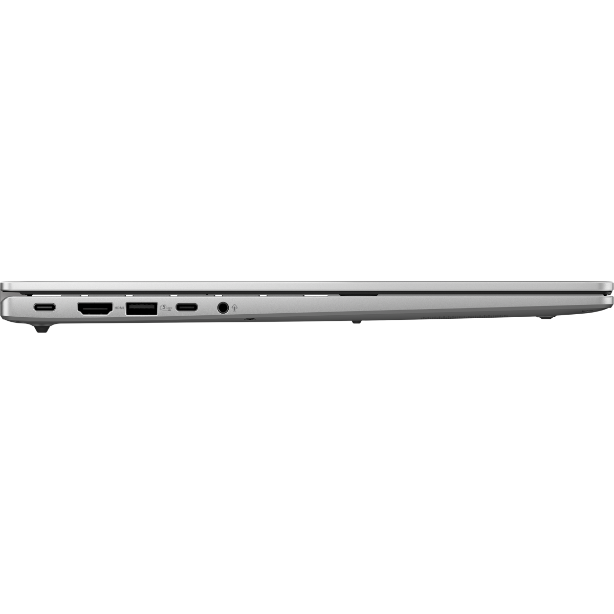 Ноутбук ASUS S3607VA VivoBook S16 Cool Silver (RP105) — изображение 5