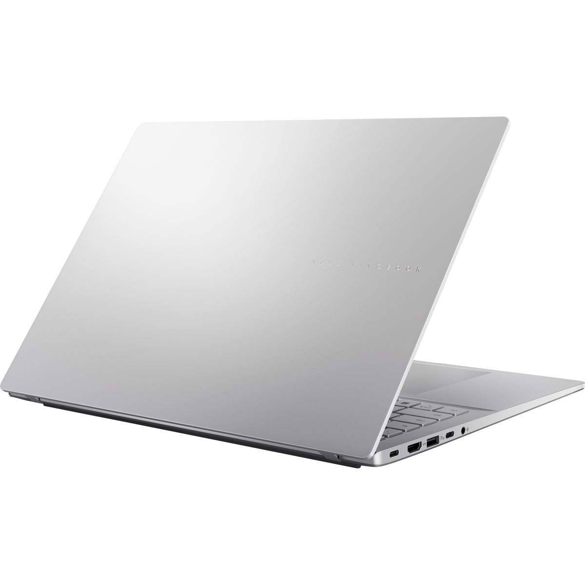 Ноутбук ASUS S3607VA VivoBook S16 Cool Silver (RP105) — изображение 7