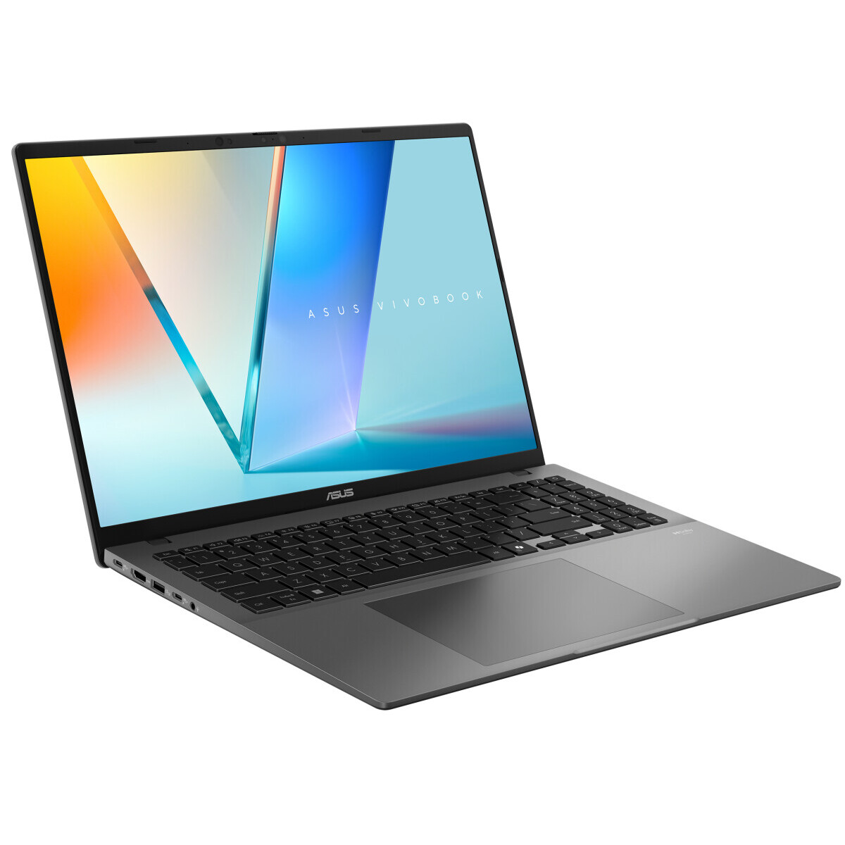 Ноутбук ASUS S3607VA VivoBook S16 Matte Gray (RP174) — изображение 2