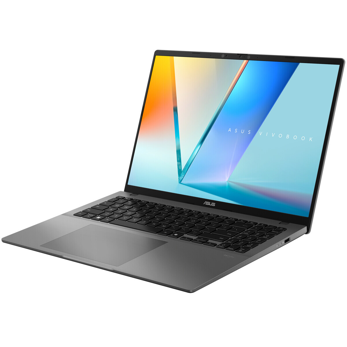 Ноутбук ASUS S3607VA VivoBook S16 Matte Gray (RP174) — изображение 3