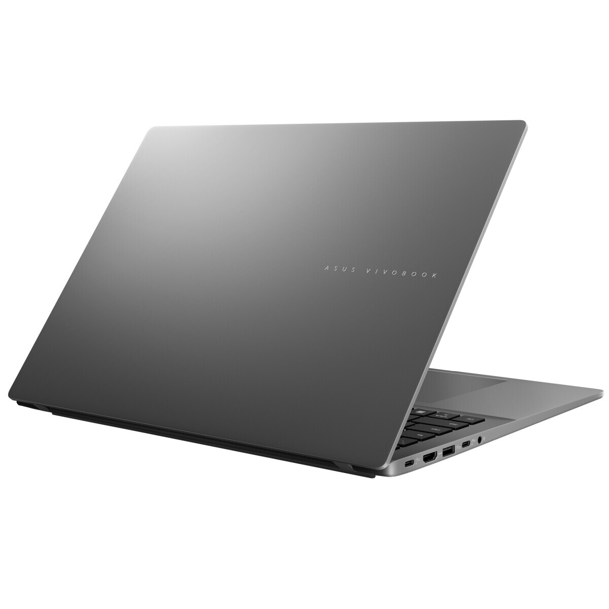 Ноутбук ASUS S3607VA VivoBook S16 Matte Gray (RP174) — изображение 5