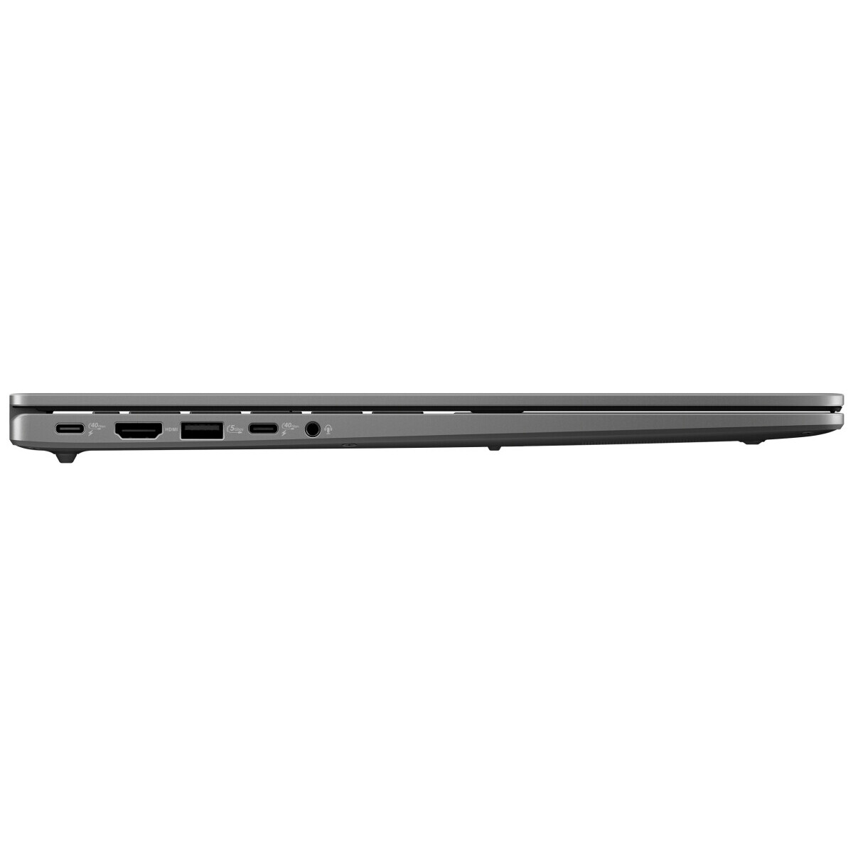 Ноутбук ASUS S3607VA VivoBook S16 Matte Gray (RP174) — изображение 6