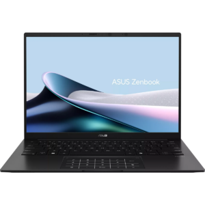 Ноутбук ASUS UM3406GA Zenbook 14 Jade Black (QD009)