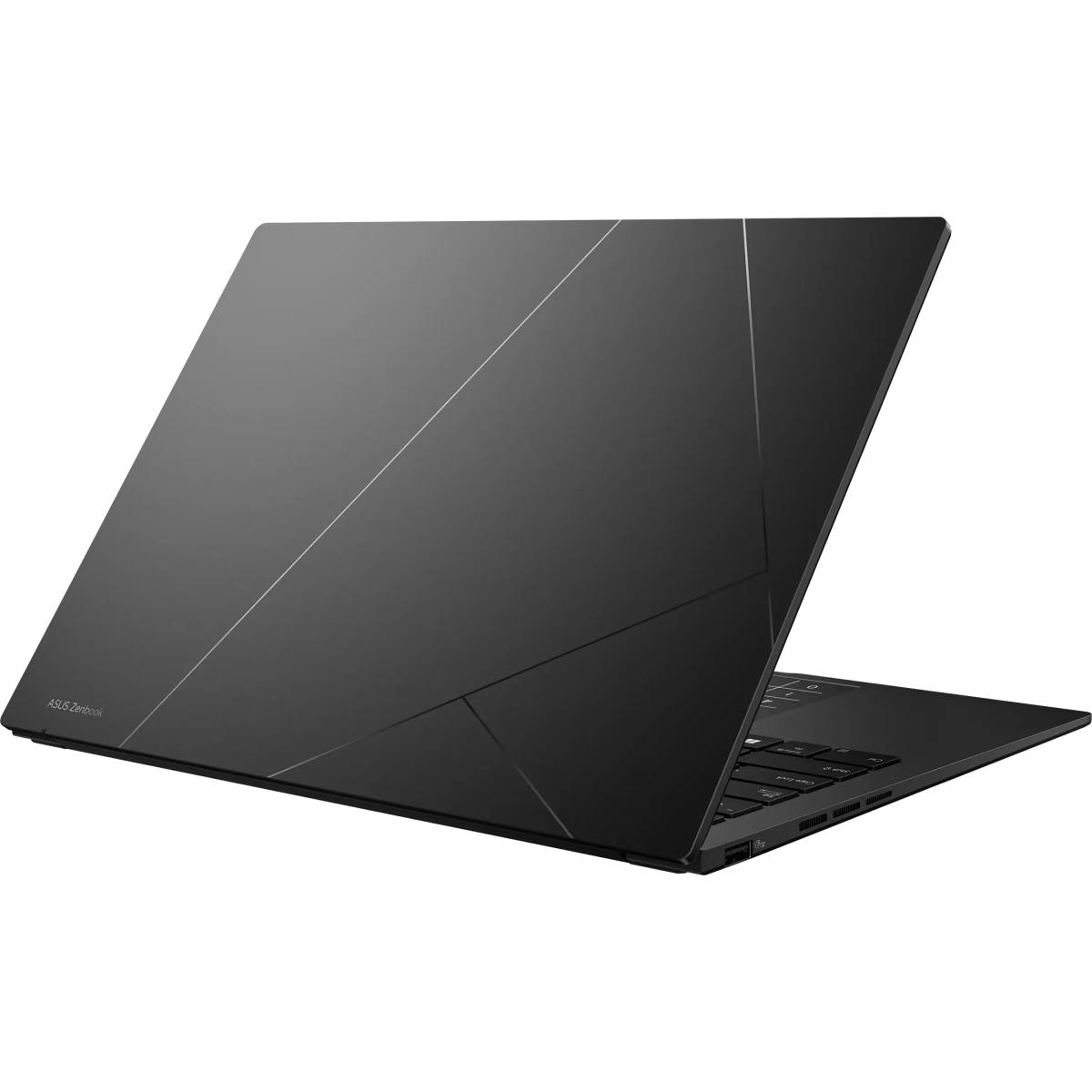 Ноутбук ASUS UM3406GA Zenbook 14 Jade Black (QD009) — изображение 6