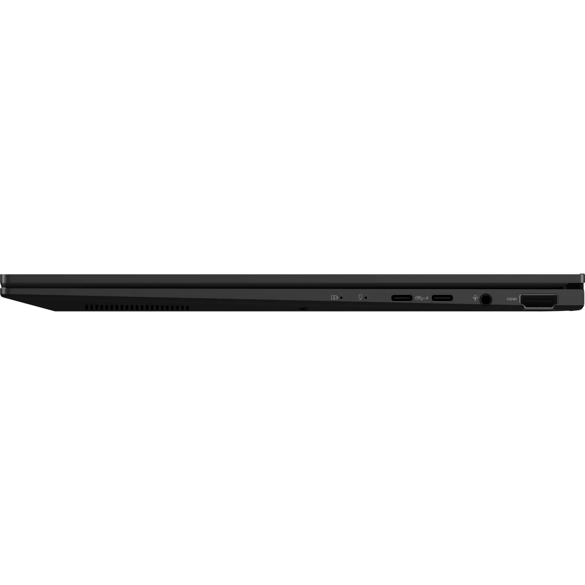 Ноутбук ASUS UM3406GA Zenbook 14 Jade Black (QD049) — изображение 5