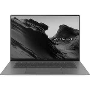 Ноутбук ASUS UM5606GA Zenbook S 16 Antrim Gray (SS179W)
