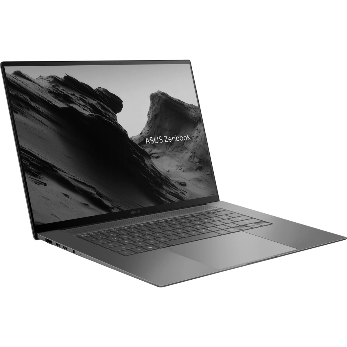 Ноутбук ASUS UM5606GA Zenbook S 16 Antrim Gray (SS179W) — изображение 2