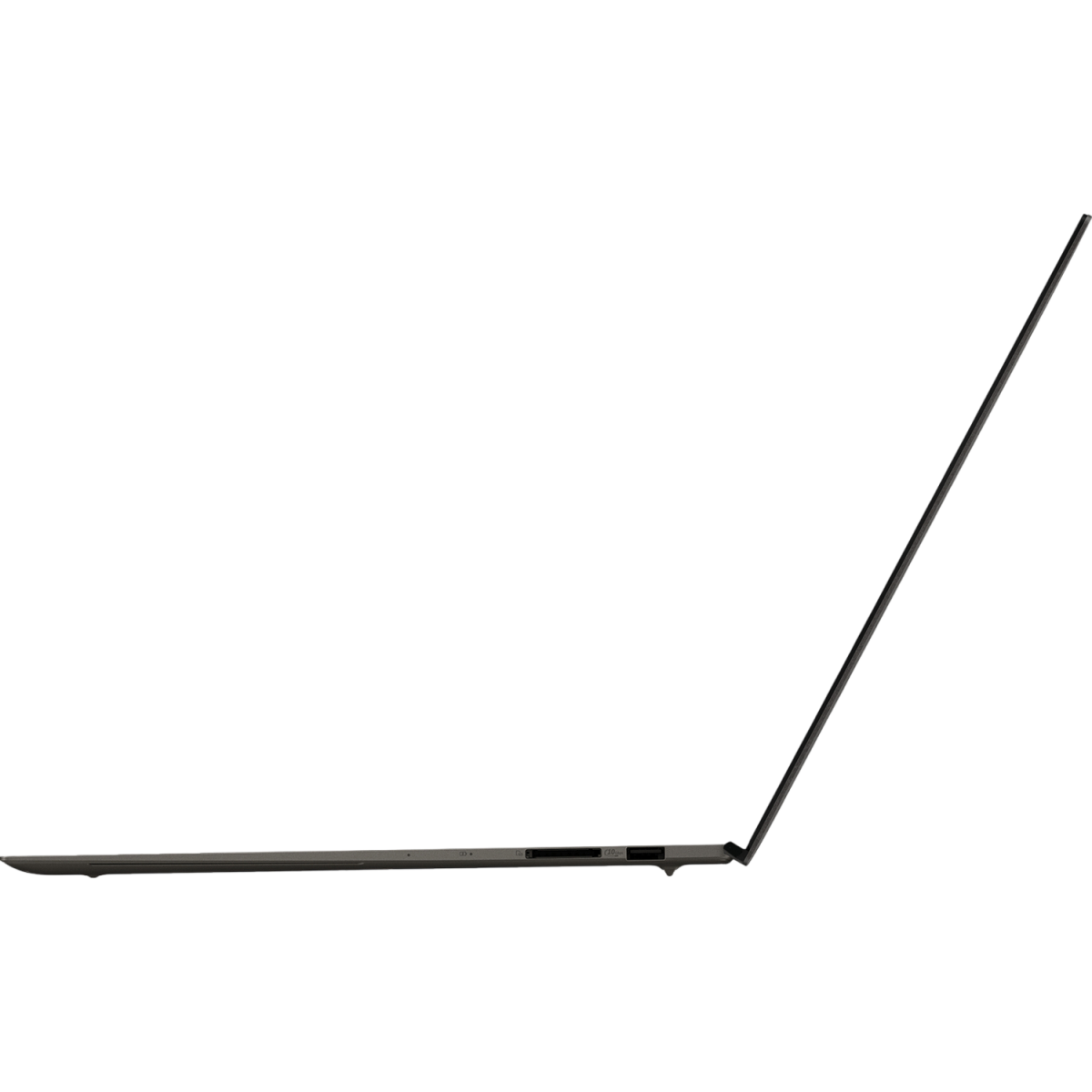 Ноутбук ASUS UM5606GA Zenbook S 16 Antrim Gray (SS179W) — изображение 3