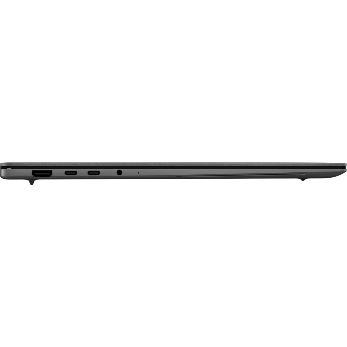 Ноутбук ASUS UM5606GA Zenbook S 16 Antrim Gray (SS179W) — изображение 4