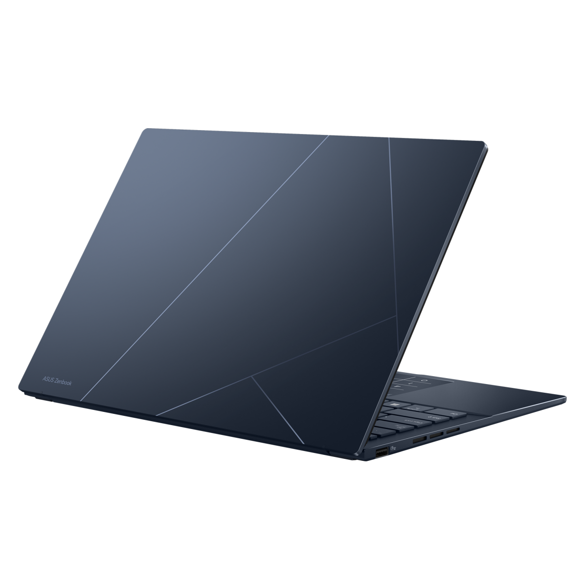 Ноутбук ASUS UX3405CA Zenbook 14 Ponder Blue (ST1336) — изображение 6