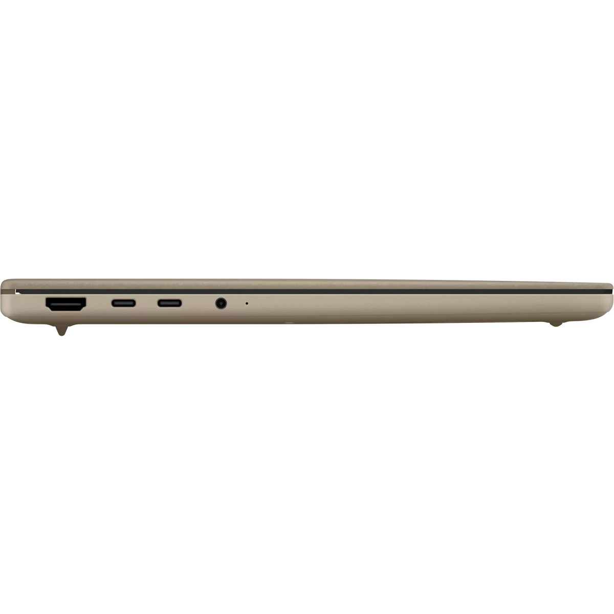 Ноутбук Asus UX3407NA Zenbook A14 Zabriskie Beige (QD100W) — изображение 4