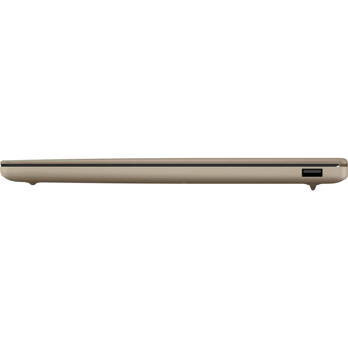 Ноутбук Asus UX3407NA Zenbook A14 Zabriskie Beige (QD100W) — изображение 5