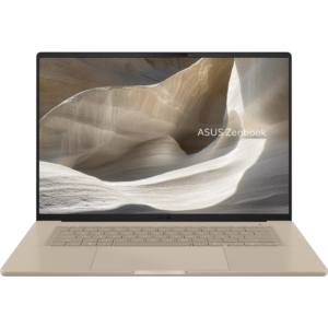 Ноутбук Asus UX3607OA Zenbook A16 Zabriskie Beige (SQ020W)