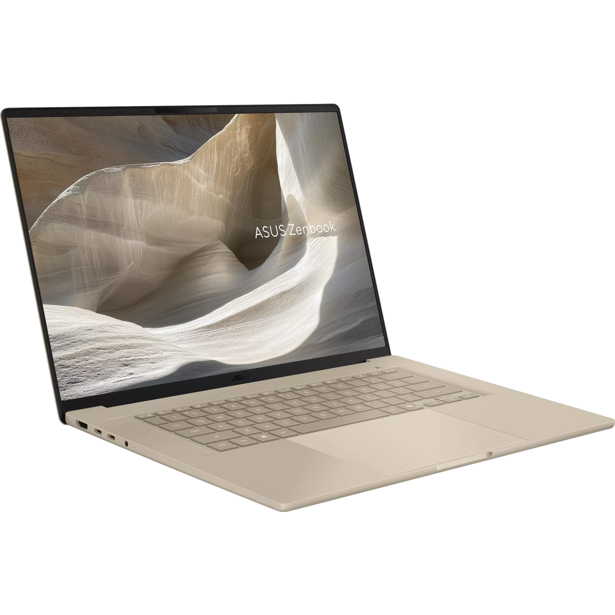 Ноутбук Asus UX3607OA Zenbook A16 Zabriskie Beige (SQ020W) — изображение 2