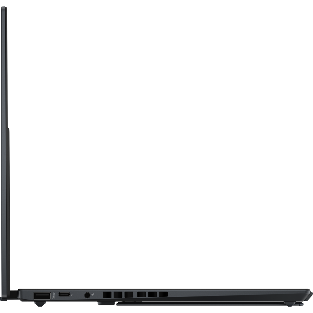 Ноутбук ASUS UX8406CA Zenbook Duo Inkwell Gray (QL345X) — изображение 8
