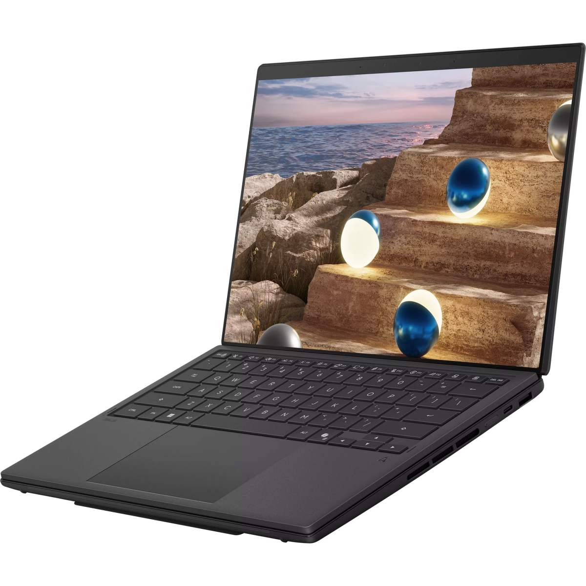 Ноутбук ASUS UX8407AA Zenbook DUO (SN279X) — изображение 4
