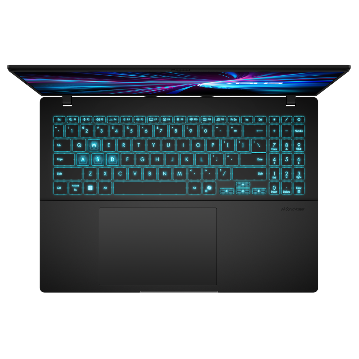 Ноутбук ASUS V3607VM V16 (TK207) — изображение 2