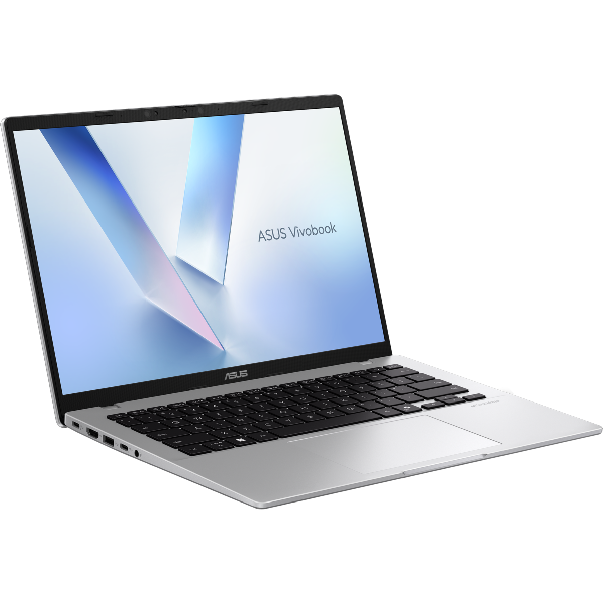 Ноутбук ASUS X1407QA Vivobook 14 Cool Silver (LY099W) — изображение 2