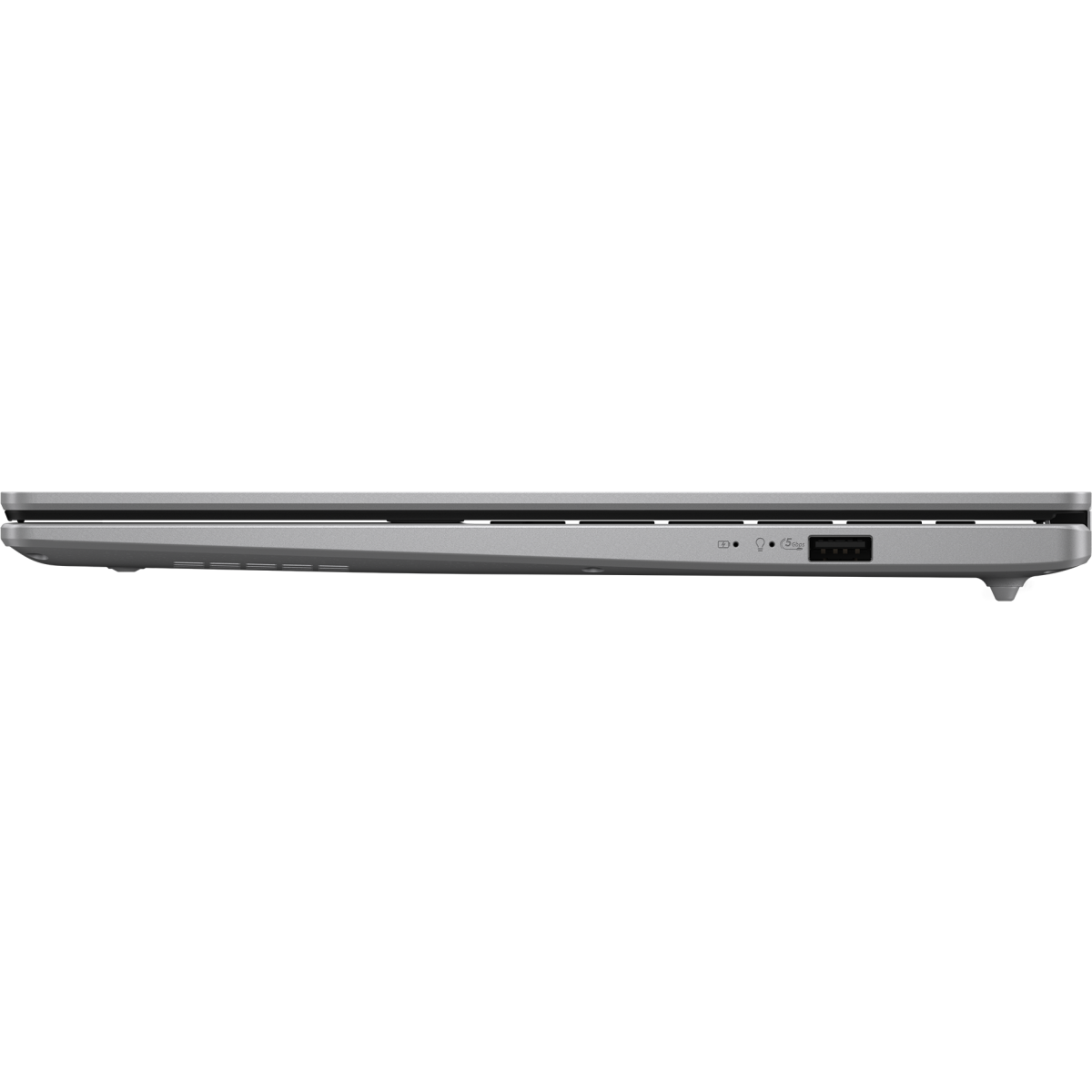 Ноутбук ASUS X1407QA Vivobook 14 Cool Silver (LY099W) — изображение 6