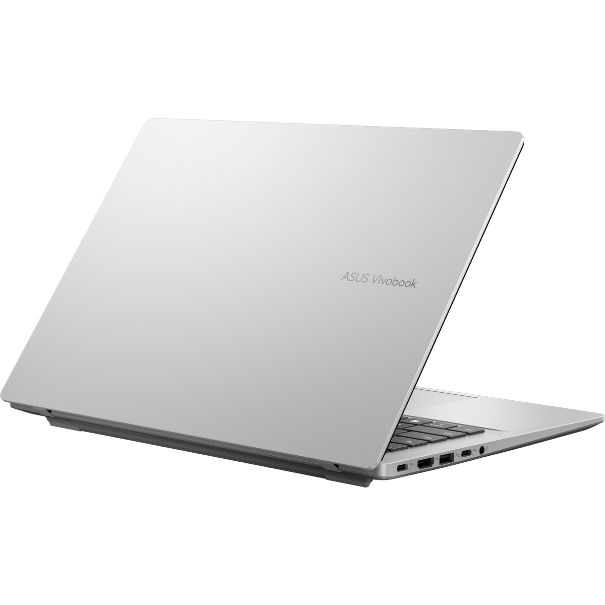 Ноутбук ASUS X1407QA Vivobook 14 Cool Silver (LY099W) — изображение 7