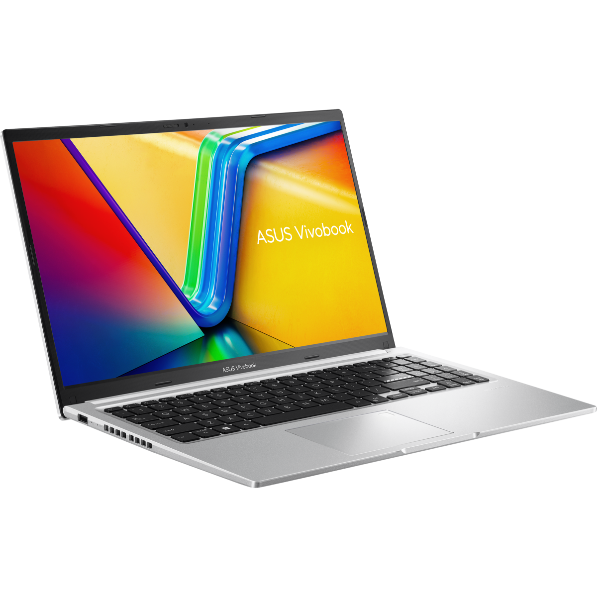Ноутбук ASUS X1502VA Vivobook 15 Cool Silver (BQ1384) — изображение 2