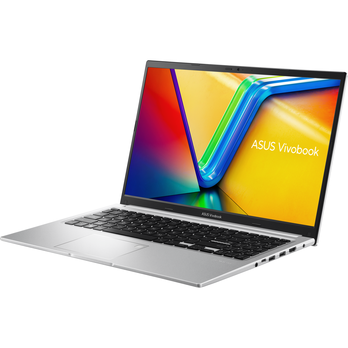 Ноутбук ASUS X1502VA Vivobook 15 Cool Silver (BQ1384) — изображение 3