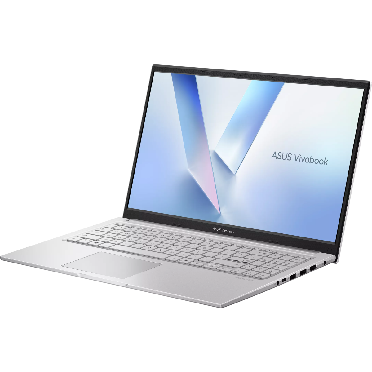 Ноутбук ASUS X1504MA Vivobook 15 Cool Silver (BQ056) — изображение 4