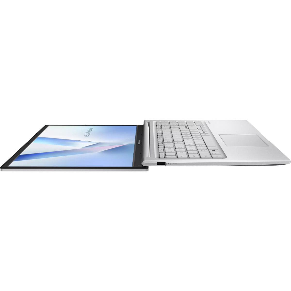 Ноутбук ASUS X1504MA Vivobook 15 Cool Silver (BQ056) — изображение 6