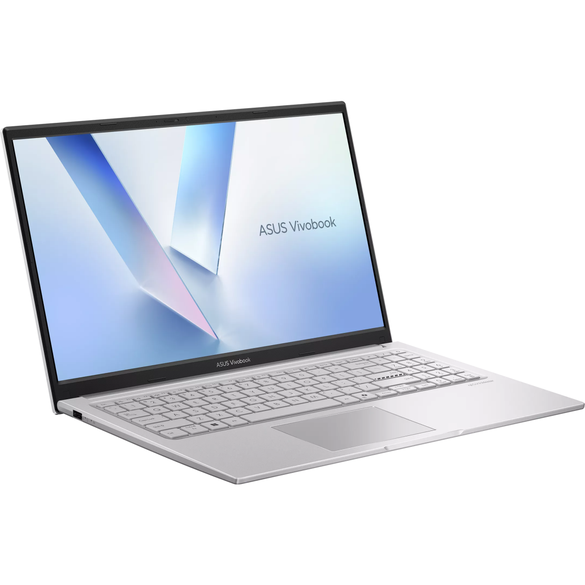 Ноутбук ASUS X1504MA Vivobook 15 Cool Silver (BQ058) — изображение 3
