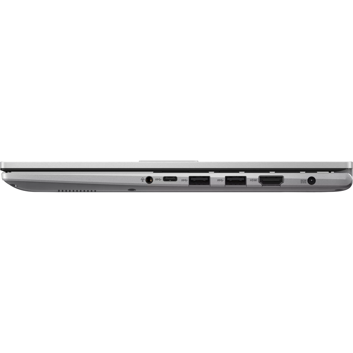 Ноутбук ASUS X1504MA Vivobook 15 Cool Silver (BQ058) — изображение 8