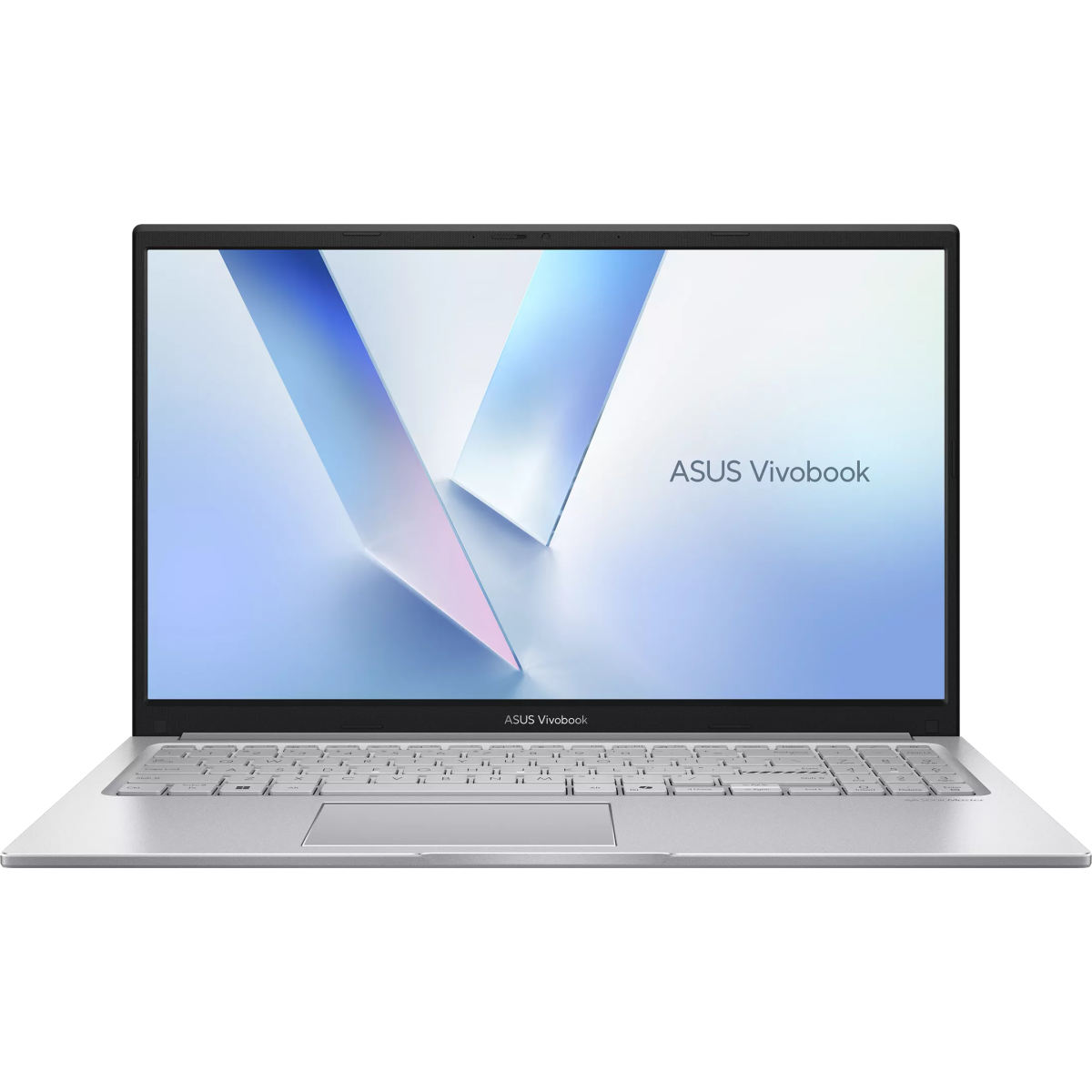 Ноутбук ASUS X1504MA Vivobook 15 Cool Silver (BQ224)