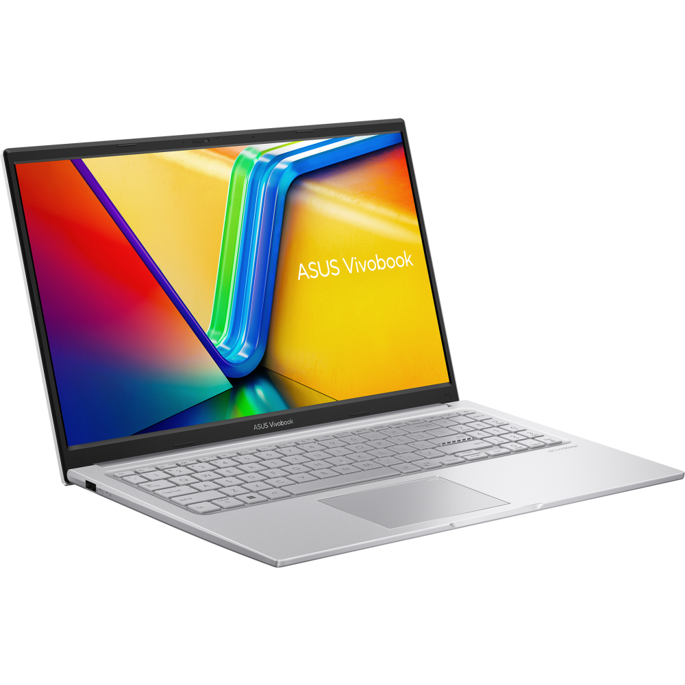Ноутбук ASUS X1504VA Vivobook 15 Cool Silver (BQ4060) — изображение 2