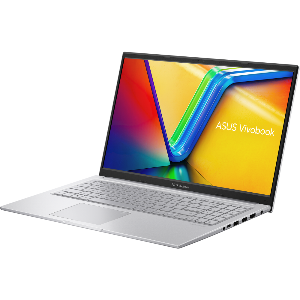 Ноутбук ASUS X1504VA Vivobook 15 Cool Silver (BQ4060) — изображение 3