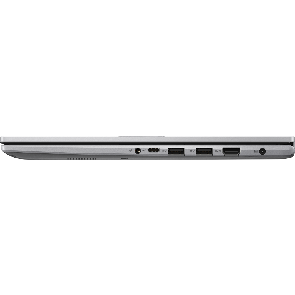 Ноутбук ASUS X1504VA Vivobook 15 Cool Silver (BQ4060) — изображение 6