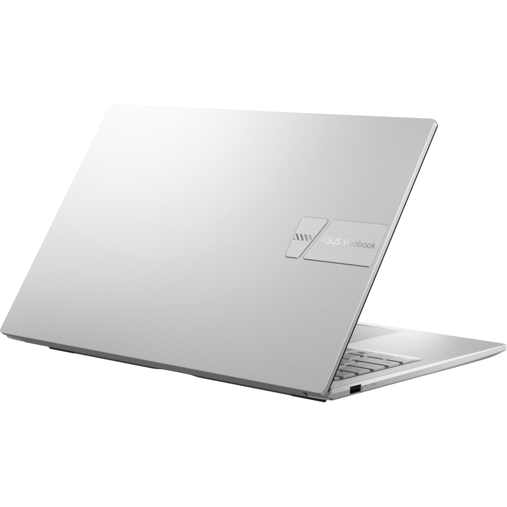 Ноутбук ASUS X1504VA Vivobook 15 Cool Silver (BQ4060) — изображение 7