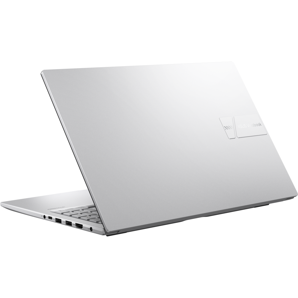 Ноутбук ASUS X1504VA Vivobook 15 Cool Silver (BQ4060) — изображение 8