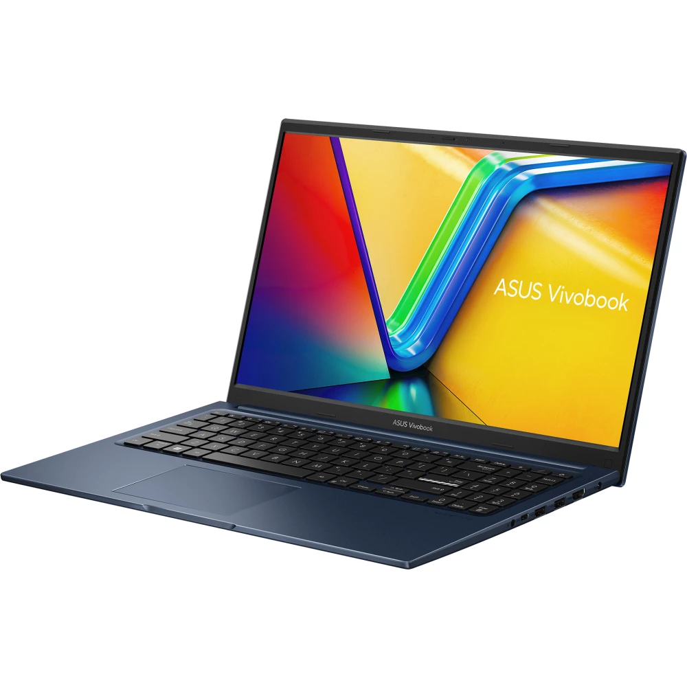 Ноутбук ASUS X1504VA Vivobook 15 Quiet Blue (BQ2970) — изображение 2