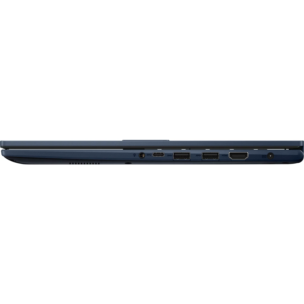 Ноутбук ASUS X1504VA Vivobook 15 Quiet Blue (BQ2970) — изображение 4