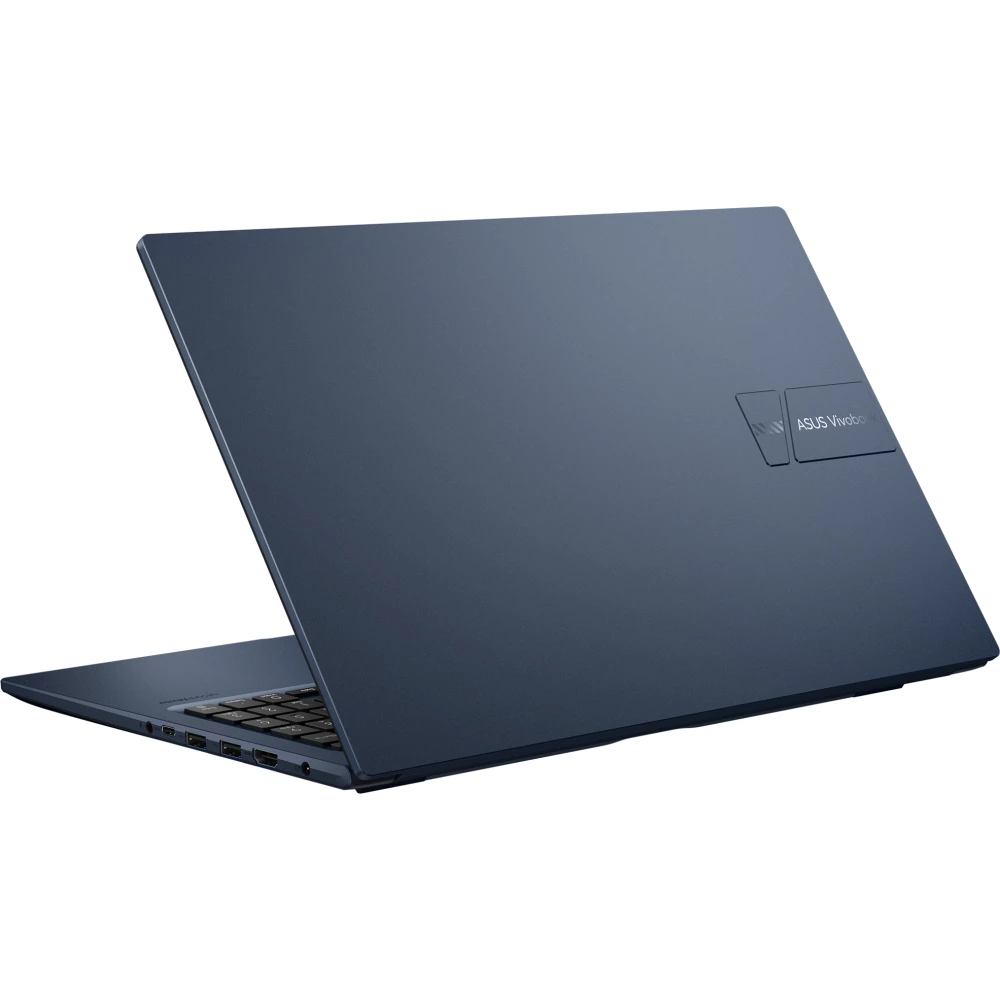 Ноутбук ASUS X1504VA Vivobook 15 Quiet Blue (BQ2970) — изображение 6