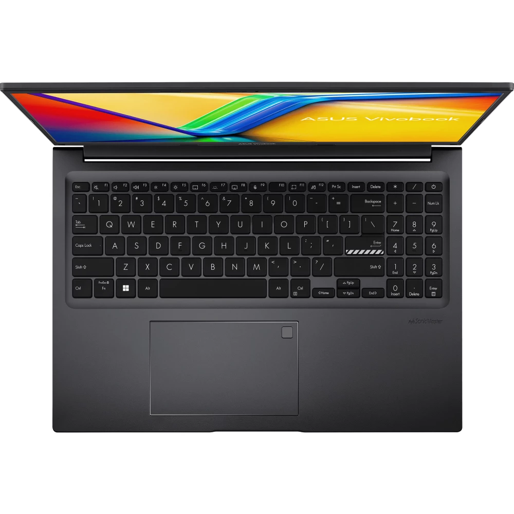 Ноутбук ASUS X1605VA Vivobook 16 Indie Black (MB2106) — изображение 4