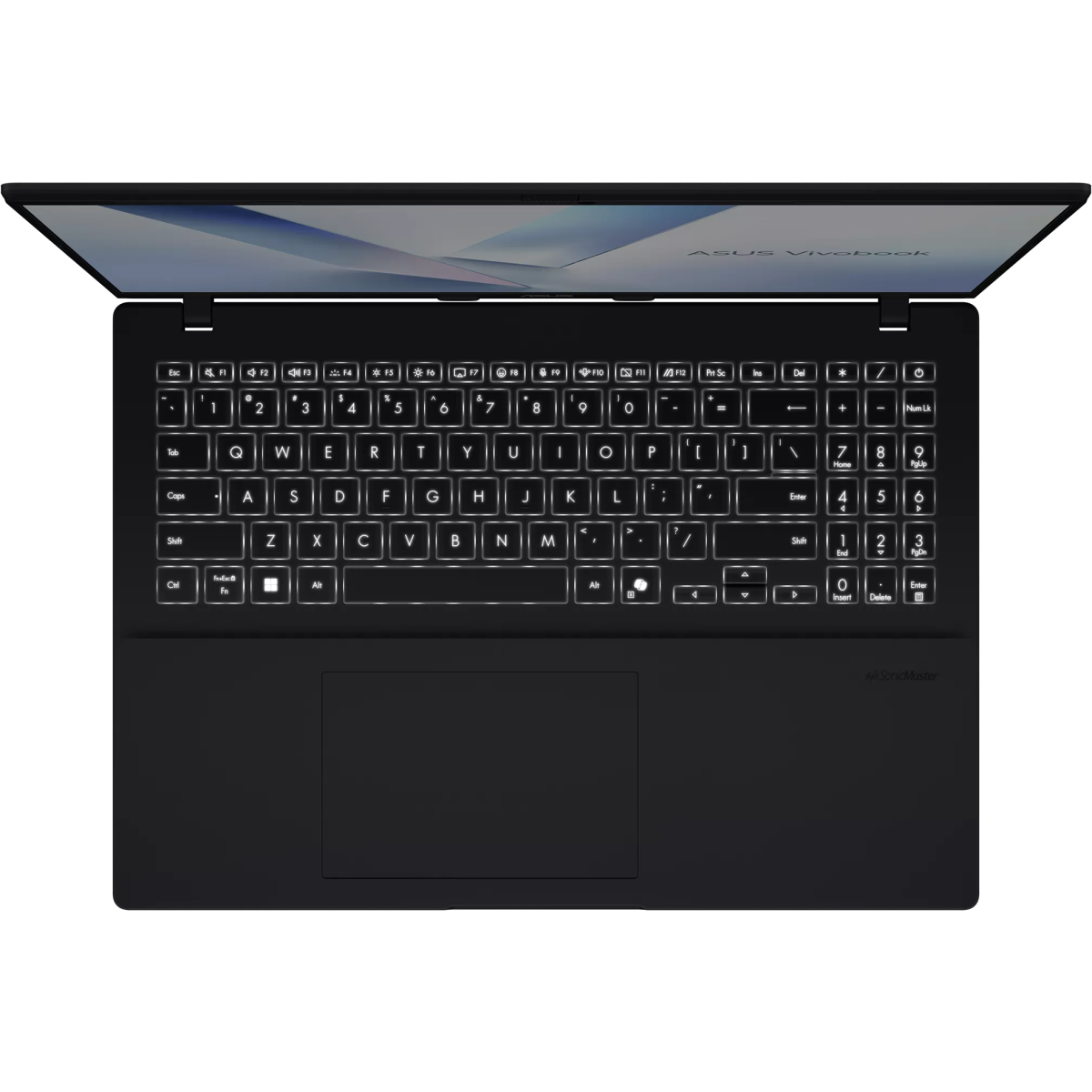 Ноутбук ASUS X1607CA Vivobook 16 Quiet Blue (MB341) — изображение 4