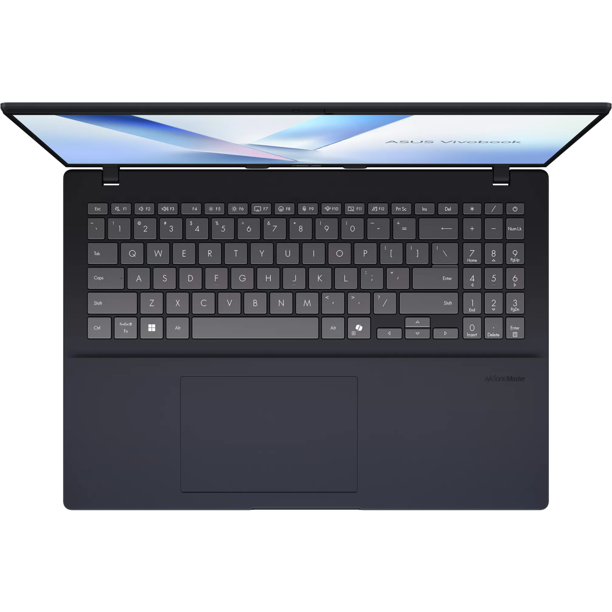 Ноутбук ASUS X1607CA Vivobook 16 Quiet Blue (MB341) — изображение 5