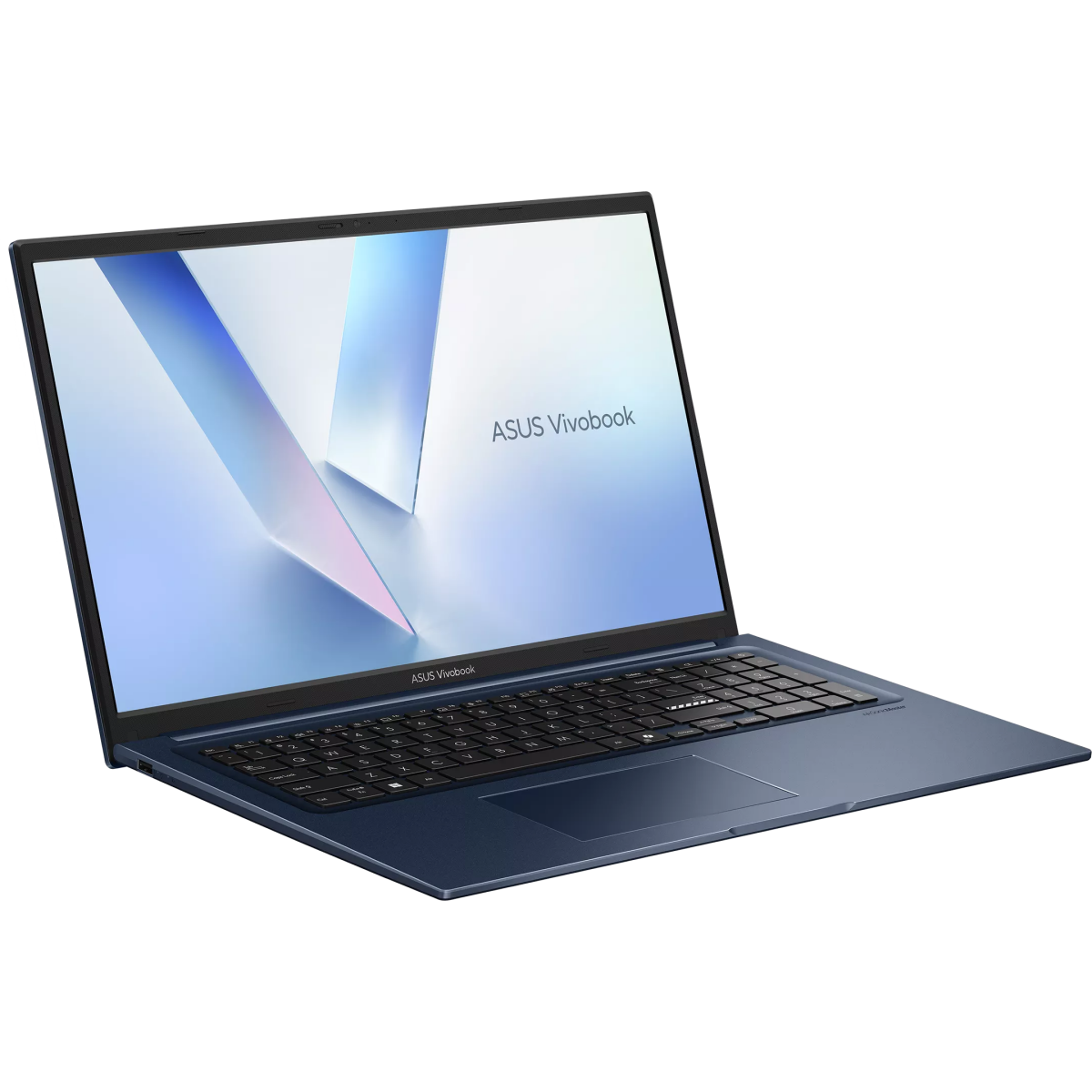 Ноутбук ASUS X1704MA Vivobook 17 Quiet Blue (AU010) — изображение 2