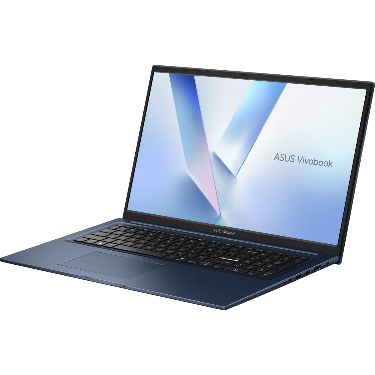 Ноутбук ASUS X1704MA Vivobook 17 Quiet Blue (AU010) — изображение 3