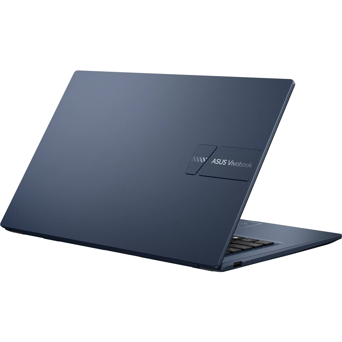 Ноутбук ASUS X1704MA Vivobook 17 Quiet Blue (AU010) — изображение 8